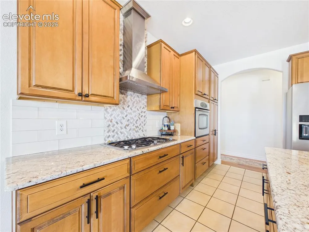 1147 S Camino Pablo Lane Pueblo West, CO 81007