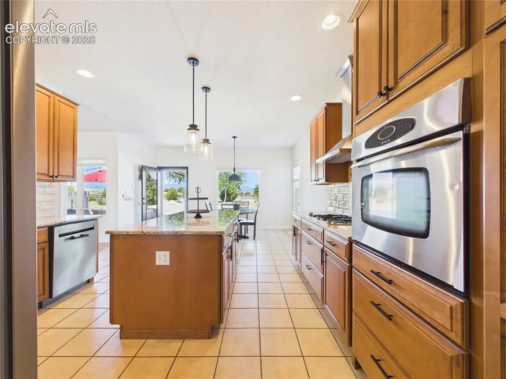 1147 S Camino Pablo Lane Pueblo West, CO 81007