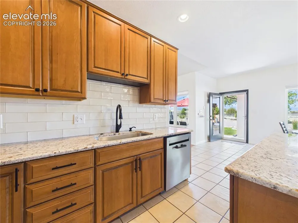 1147 S Camino Pablo Lane Pueblo West, CO 81007
