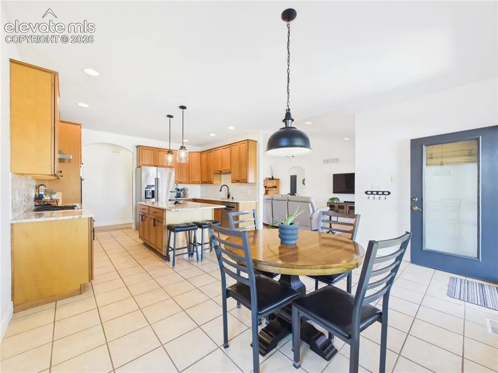 1147 S Camino Pablo Lane Pueblo West, CO 81007