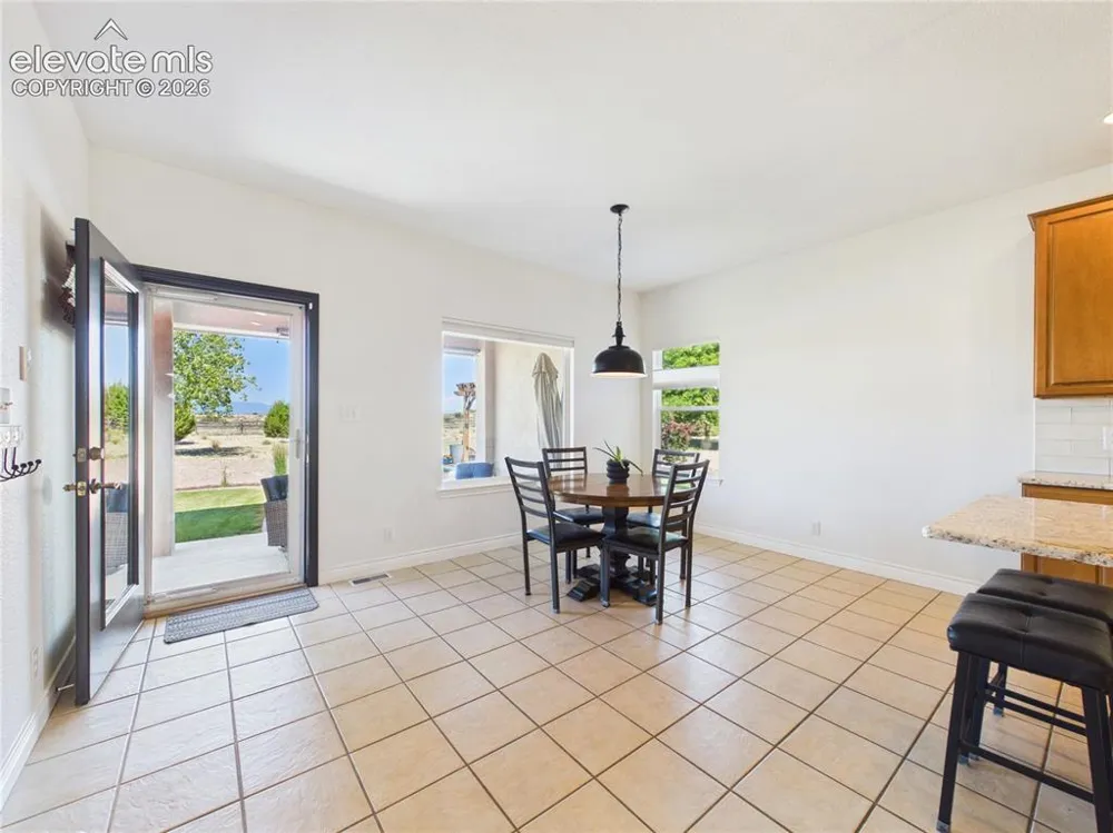 1147 S Camino Pablo Lane Pueblo West, CO 81007