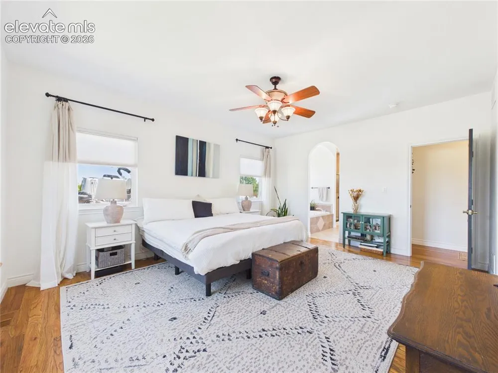 1147 S Camino Pablo Lane Pueblo West, CO 81007