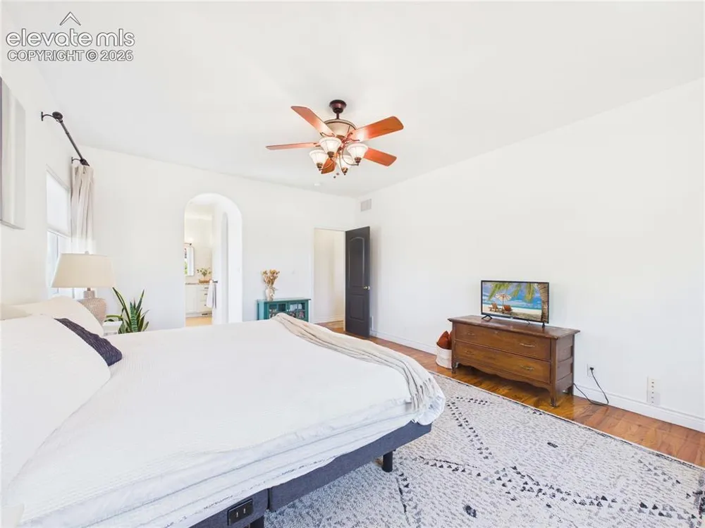 1147 S Camino Pablo Lane Pueblo West, CO 81007