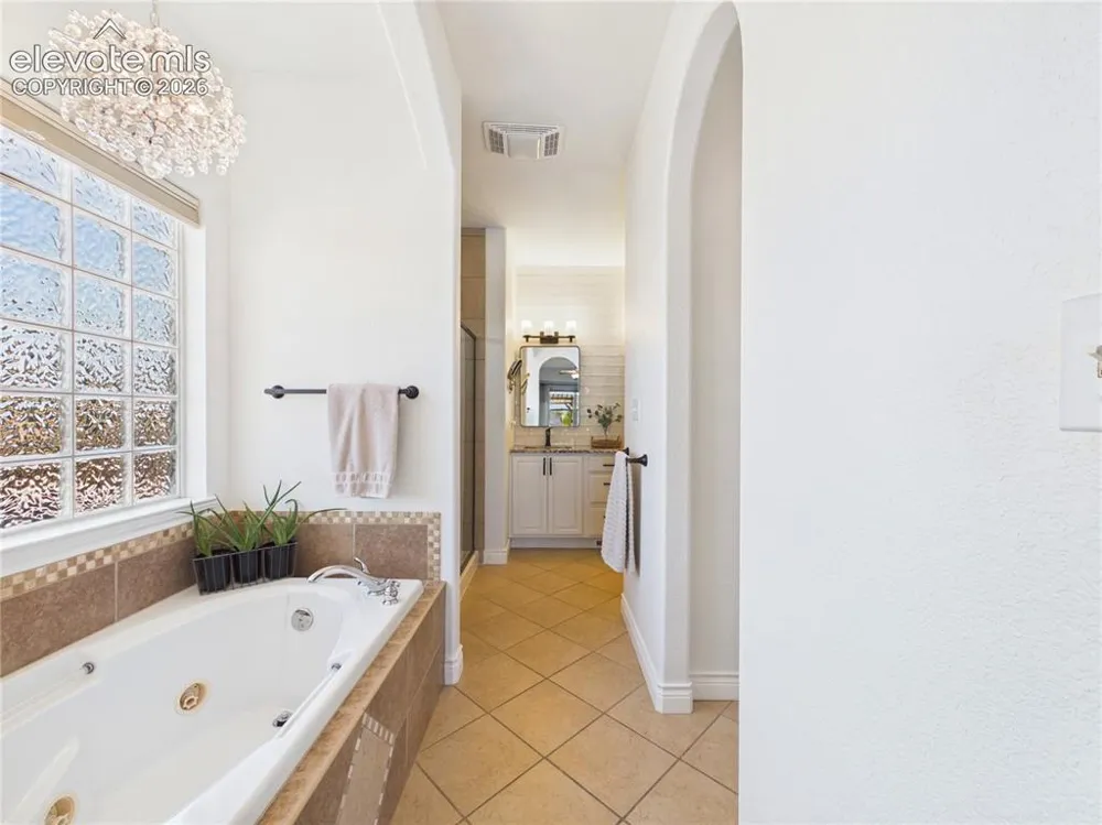 1147 S Camino Pablo Lane Pueblo West, CO 81007
