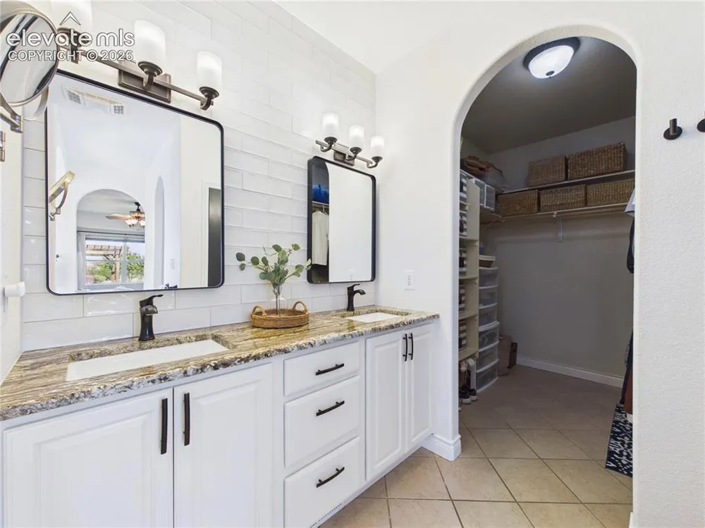 1147 S Camino Pablo Lane Pueblo West, CO 81007