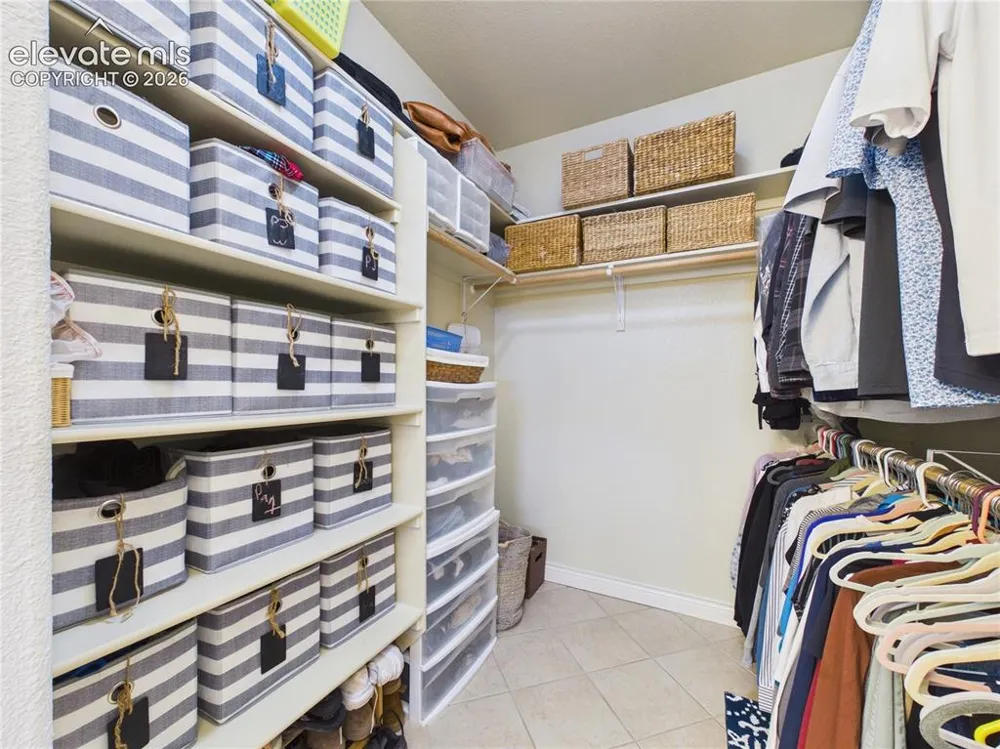 1147 S Camino Pablo Lane Pueblo West, CO 81007