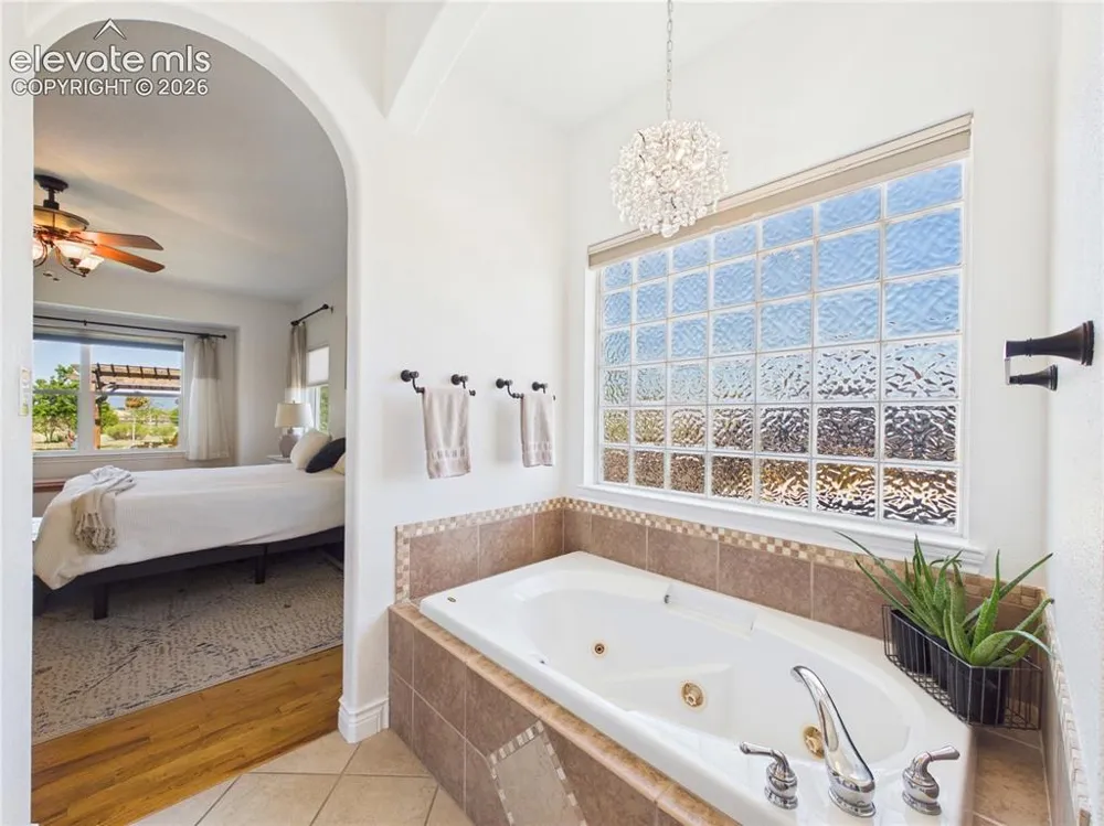 1147 S Camino Pablo Lane Pueblo West, CO 81007