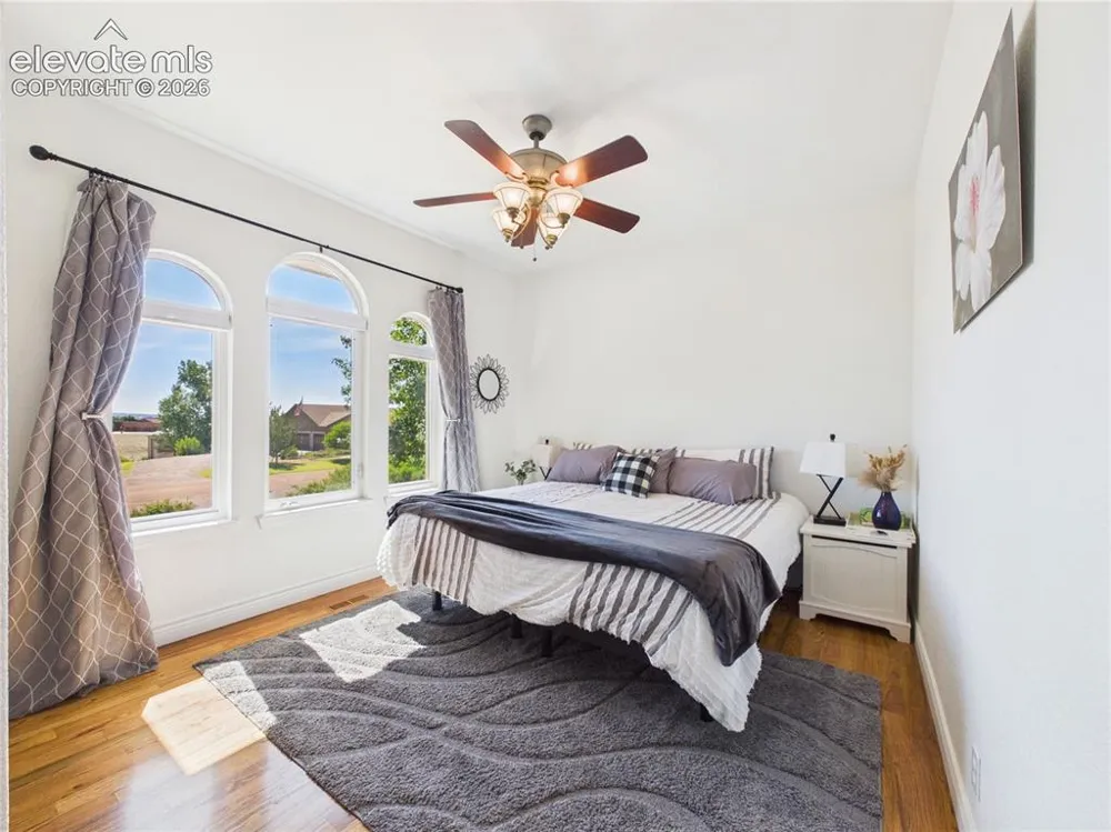 1147 S Camino Pablo Lane Pueblo West, CO 81007