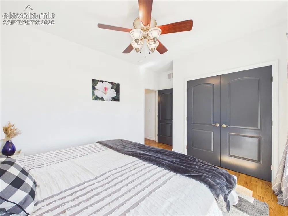 1147 S Camino Pablo Lane Pueblo West, CO 81007
