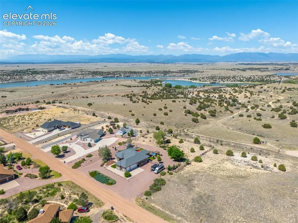 1147 S Camino Pablo Lane Pueblo West, CO 81007