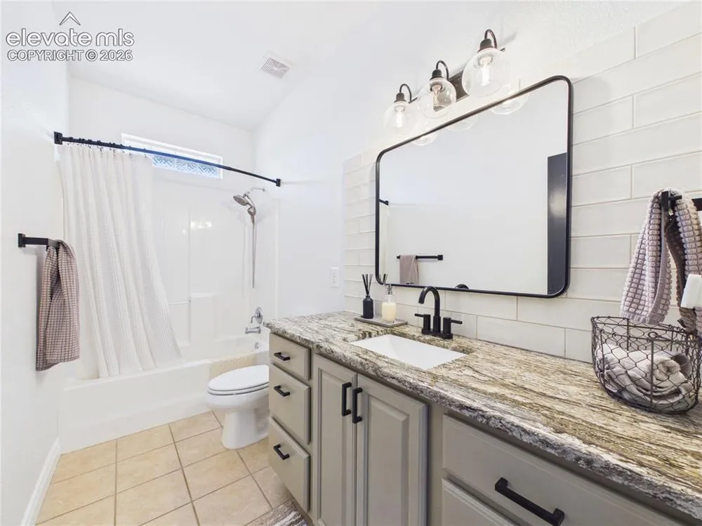 1147 S Camino Pablo Lane Pueblo West, CO 81007