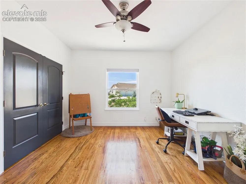 1147 S Camino Pablo Lane Pueblo West, CO 81007