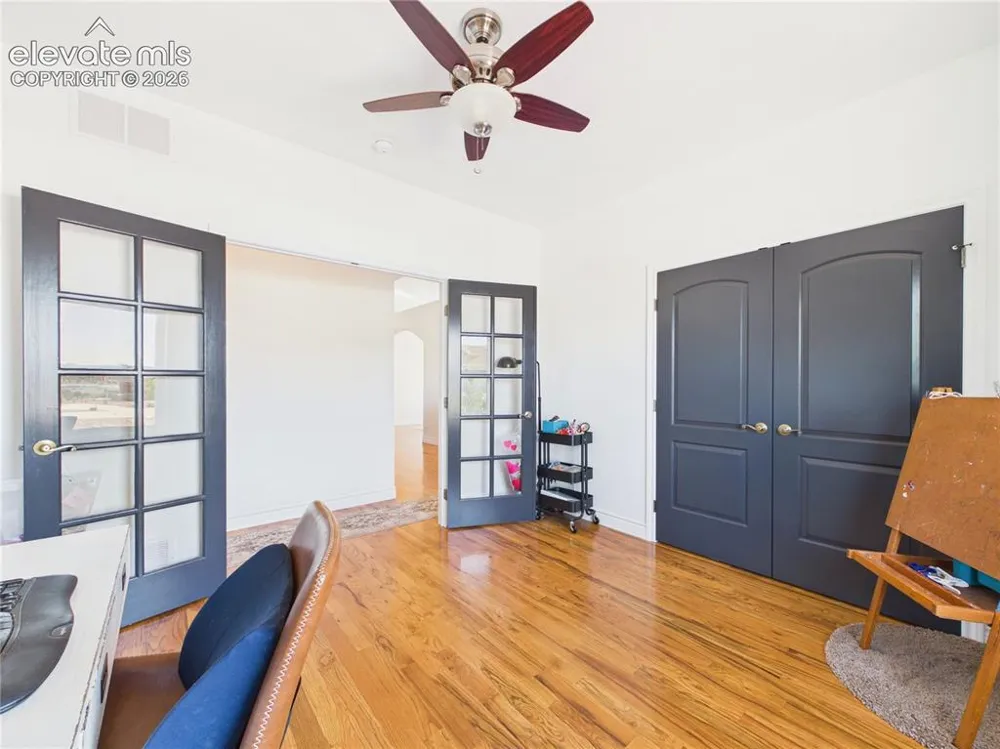1147 S Camino Pablo Lane Pueblo West, CO 81007