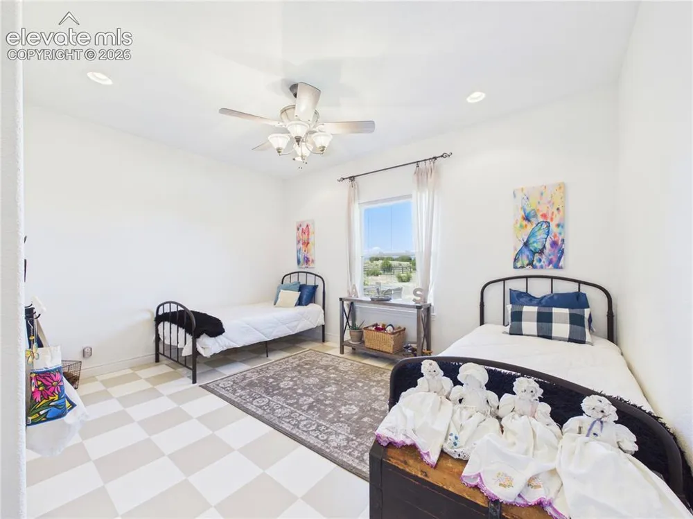1147 S Camino Pablo Lane Pueblo West, CO 81007