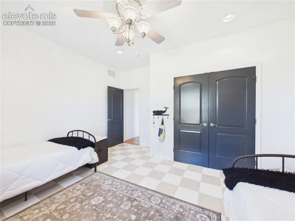 1147 S Camino Pablo Lane Pueblo West, CO 81007
