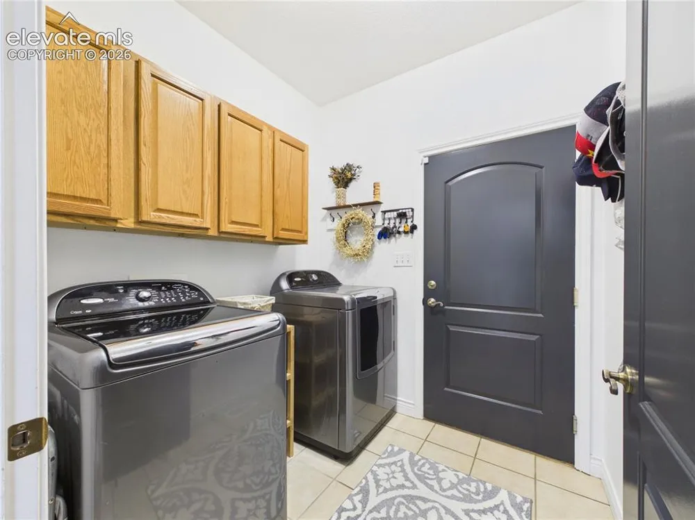 1147 S Camino Pablo Lane Pueblo West, CO 81007