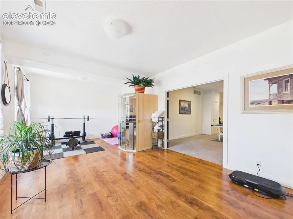 1147 S Camino Pablo Lane Pueblo West, CO 81007