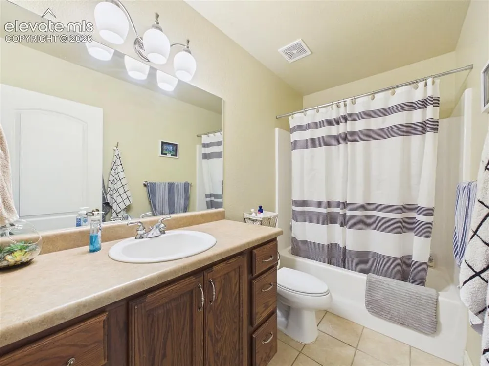 1147 S Camino Pablo Lane Pueblo West, CO 81007