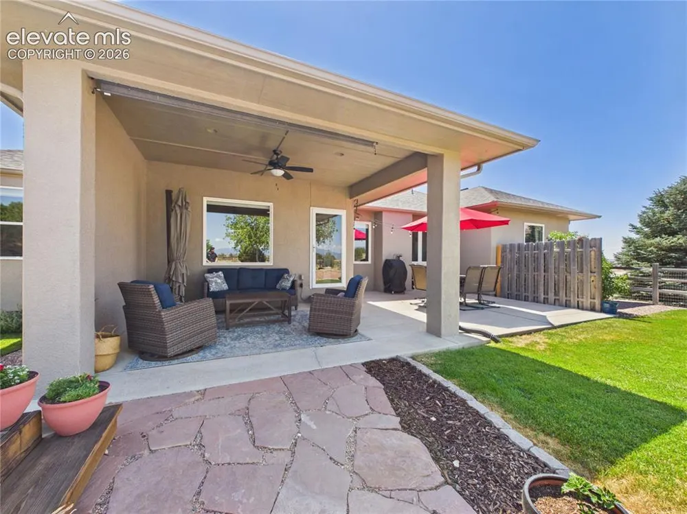 1147 S Camino Pablo Lane Pueblo West, CO 81007