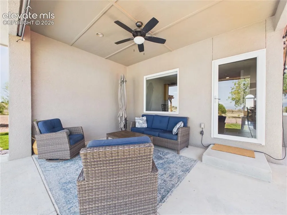 1147 S Camino Pablo Lane Pueblo West, CO 81007