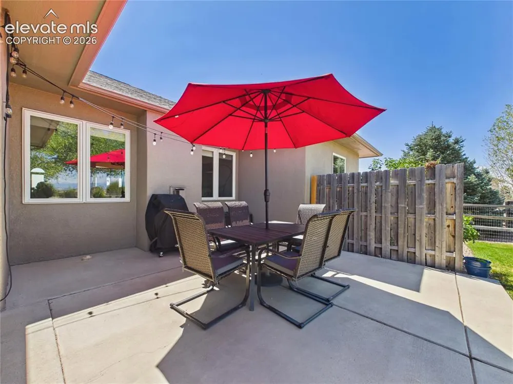 1147 S Camino Pablo Lane Pueblo West, CO 81007