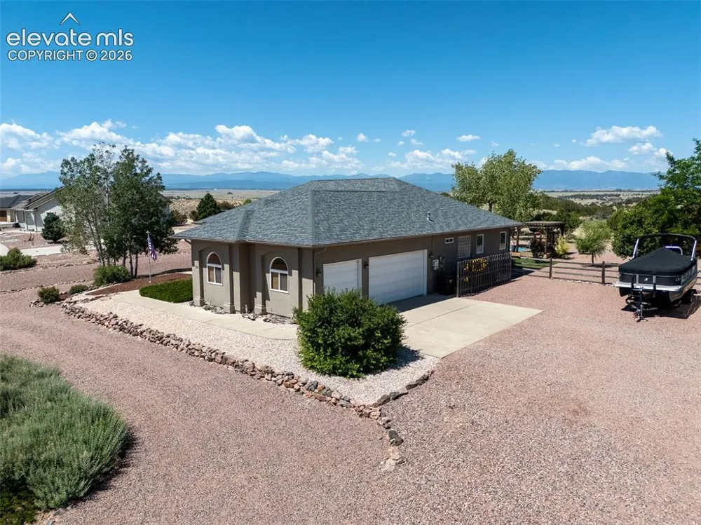 1147 S Camino Pablo Lane Pueblo West, CO 81007