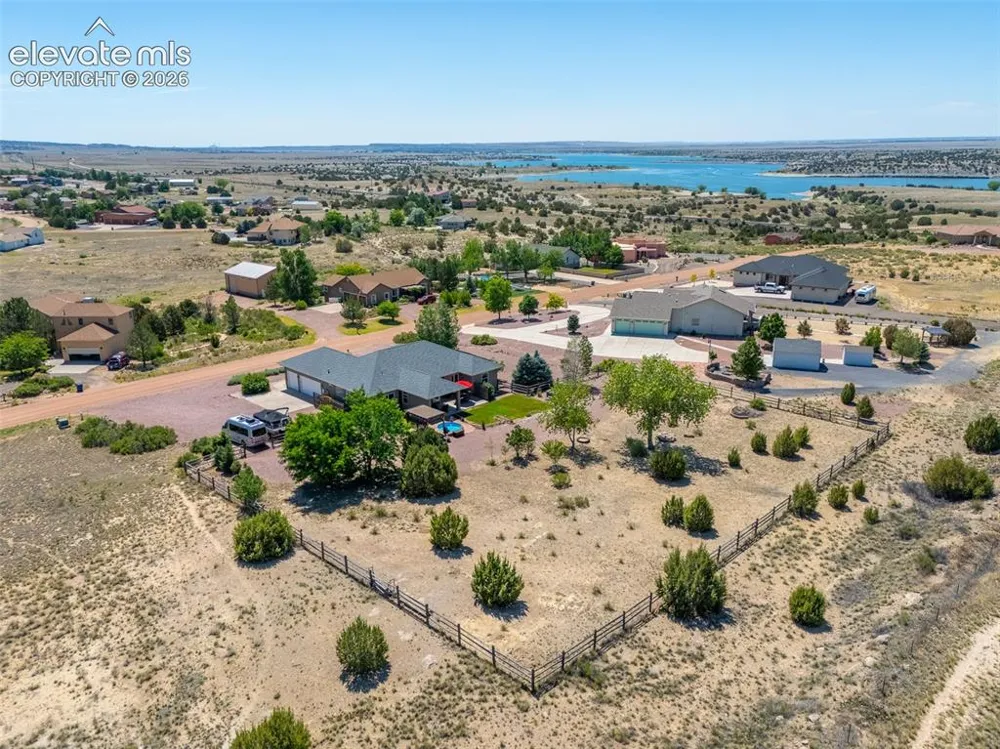 1147 S Camino Pablo Lane Pueblo West, CO 81007