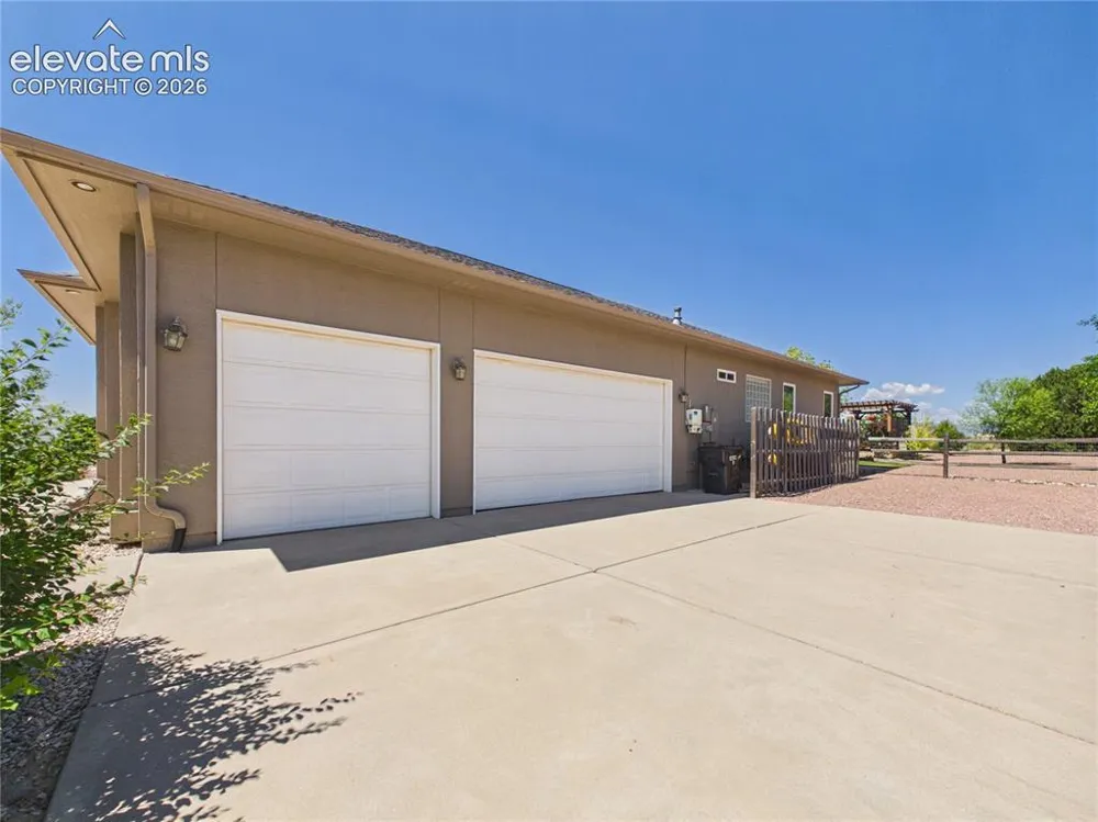 1147 S Camino Pablo Lane Pueblo West, CO 81007
