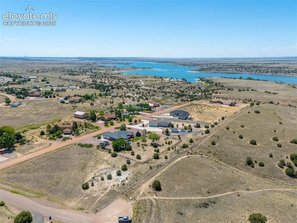 1147 S Camino Pablo Lane Pueblo West, CO 81007