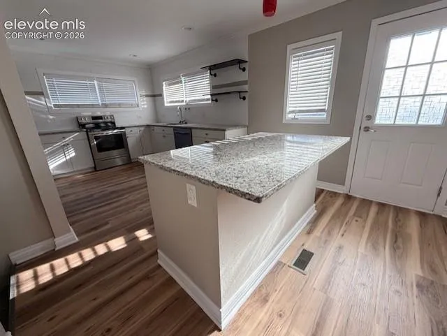 620 Lincoln Avenue Pueblo, CO 81004