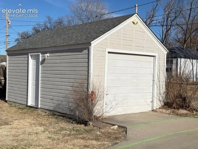 620 Lincoln Avenue Pueblo, CO 81004