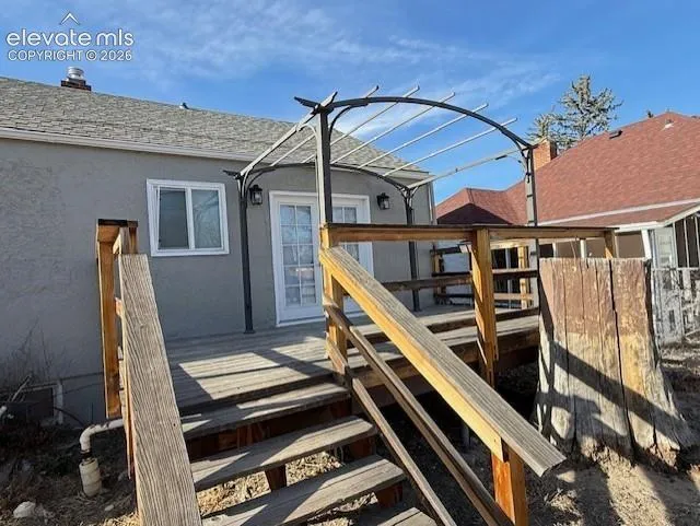 620 Lincoln Avenue Pueblo, CO 81004