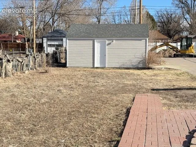 620 Lincoln Avenue Pueblo, CO 81004