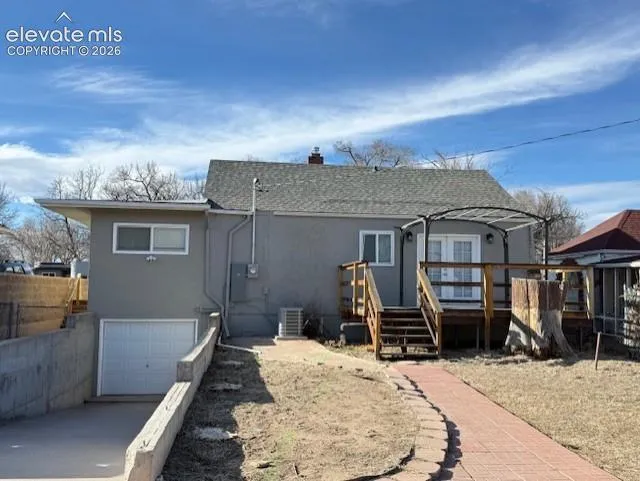 620 Lincoln Avenue Pueblo, CO 81004