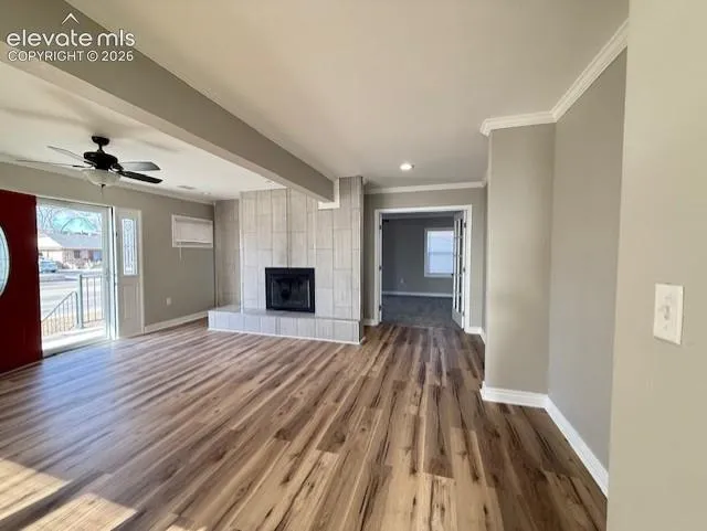 620 Lincoln Avenue Pueblo, CO 81004