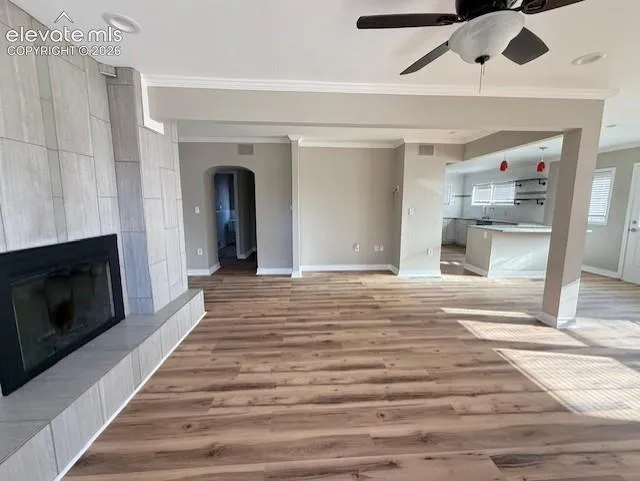 620 Lincoln Avenue Pueblo, CO 81004