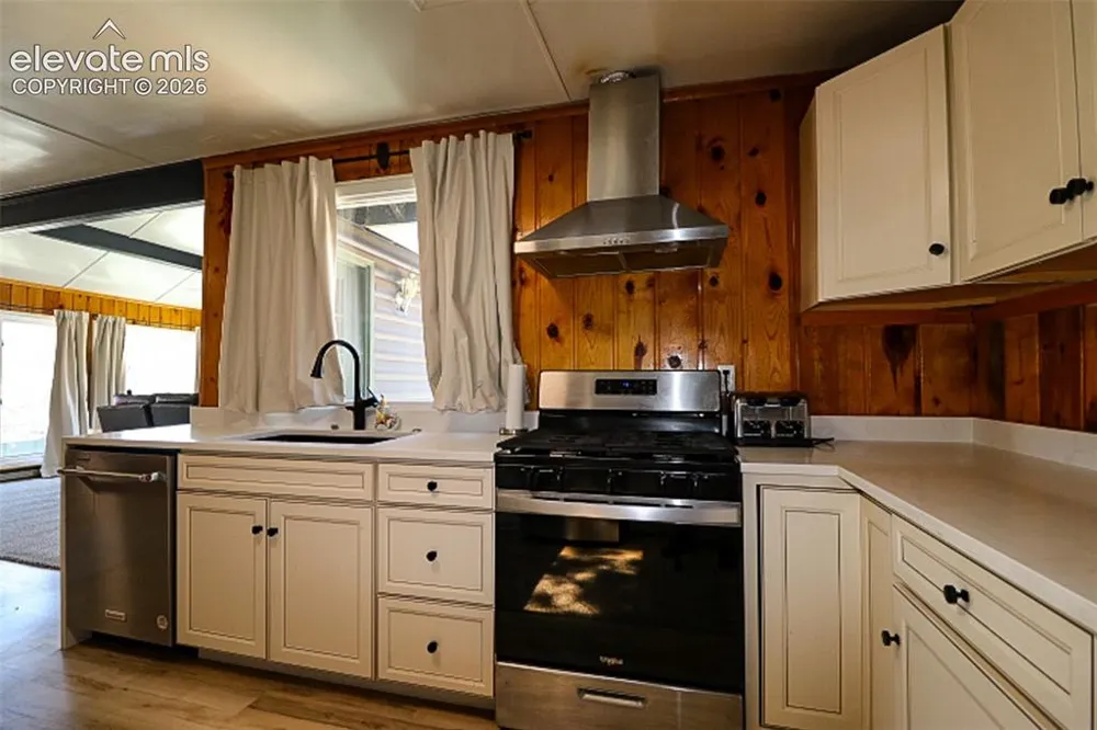 731 Midland Court Lake George, CO 80827