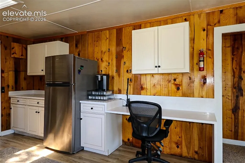 731 Midland Court Lake George, CO 80827