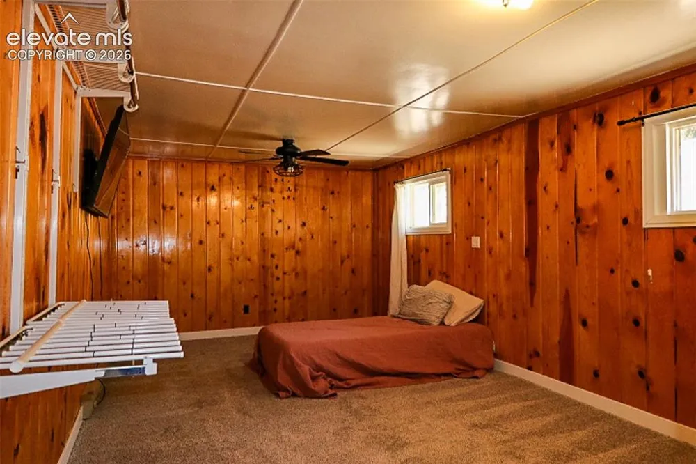 731 Midland Court Lake George, CO 80827