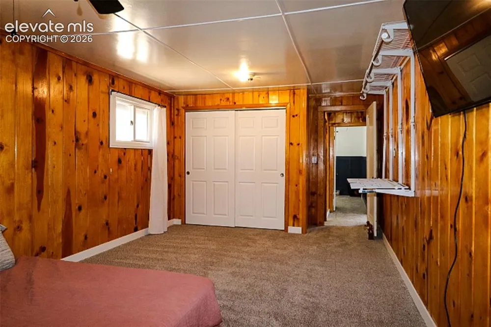 731 Midland Court Lake George, CO 80827