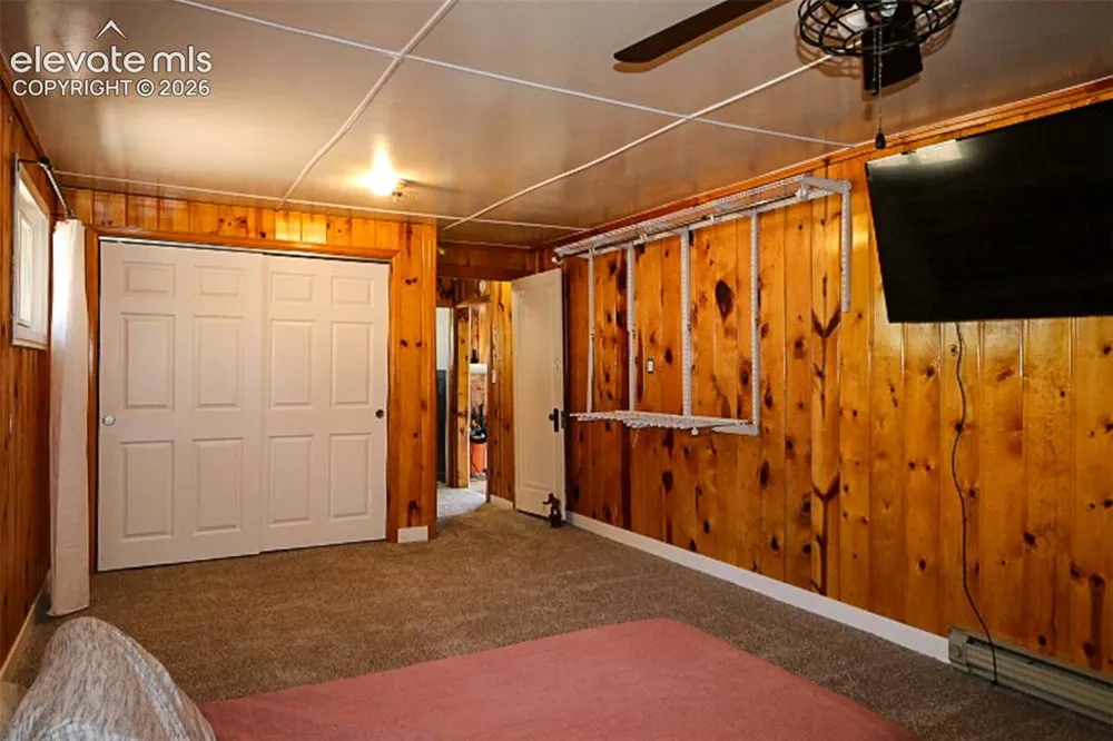731 Midland Court Lake George, CO 80827