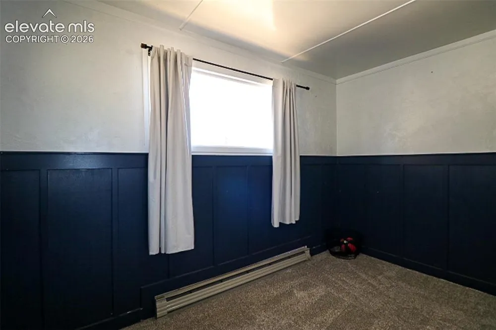 731 Midland Court Lake George, CO 80827