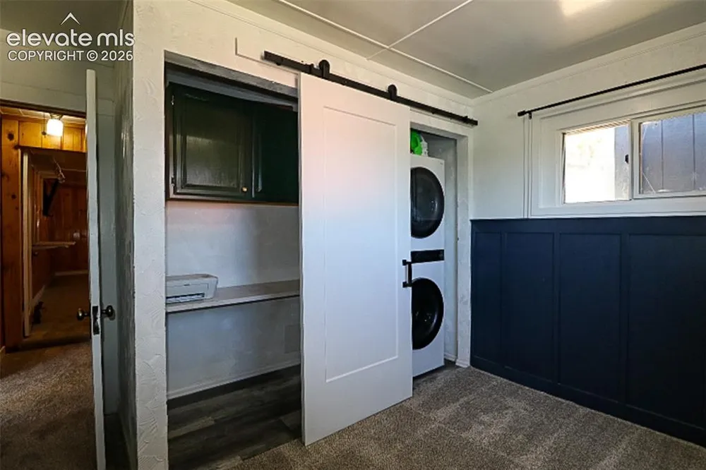731 Midland Court Lake George, CO 80827