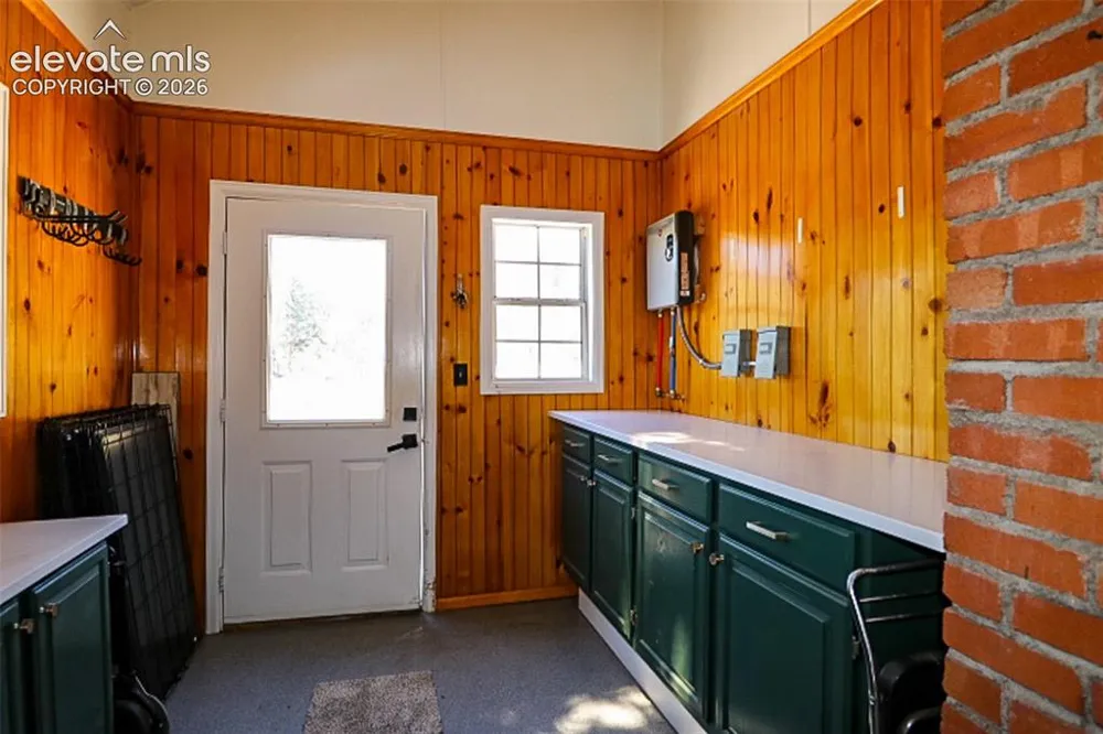 731 Midland Court Lake George, CO 80827