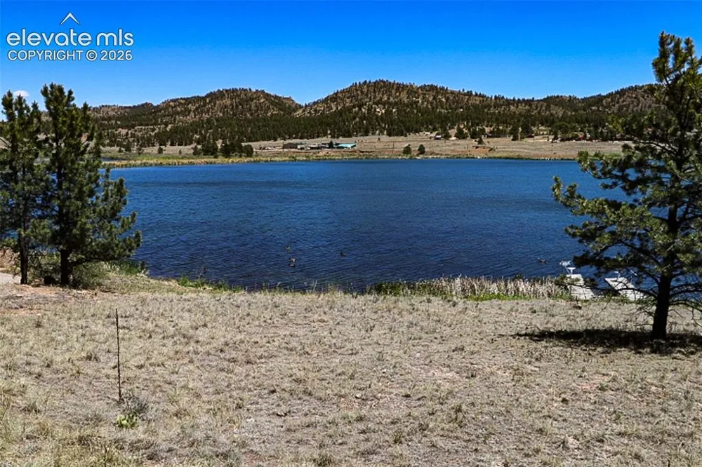 731 Midland Court Lake George, CO 80827