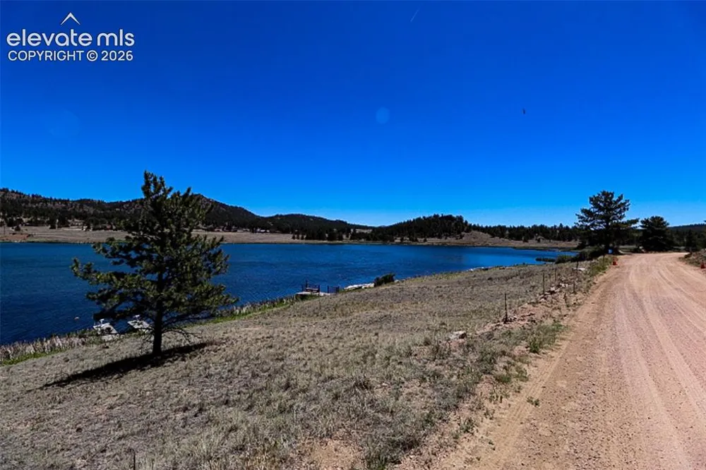 731 Midland Court Lake George, CO 80827