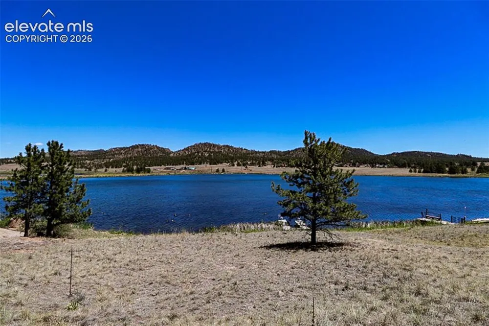 731 Midland Court Lake George, CO 80827