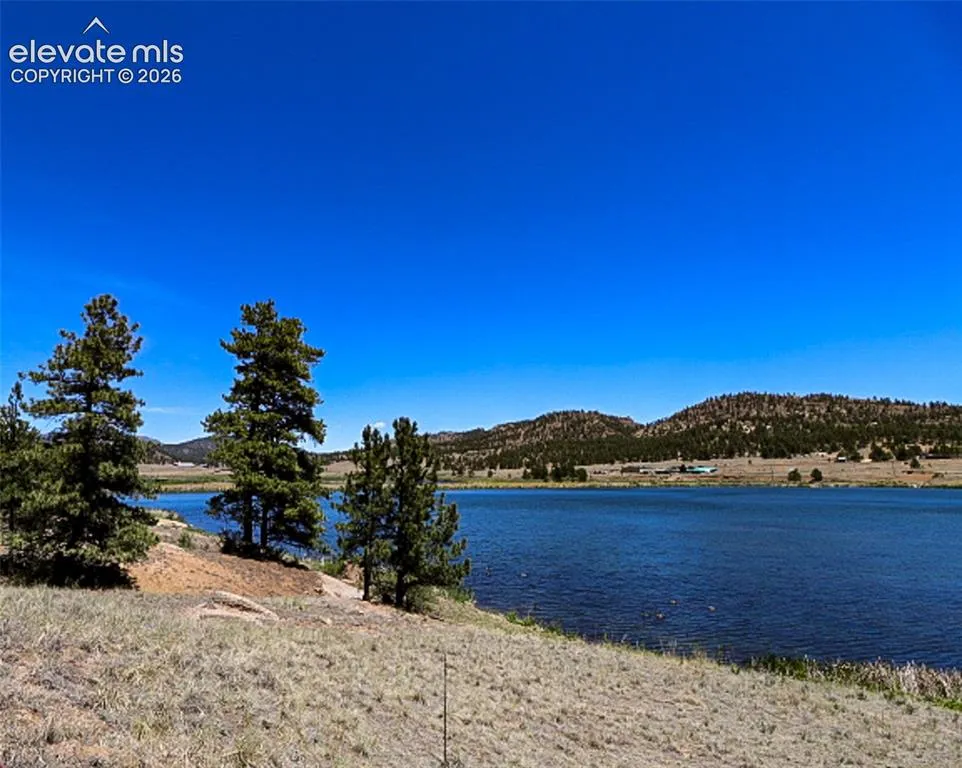 731 Midland Court Lake George, CO 80827