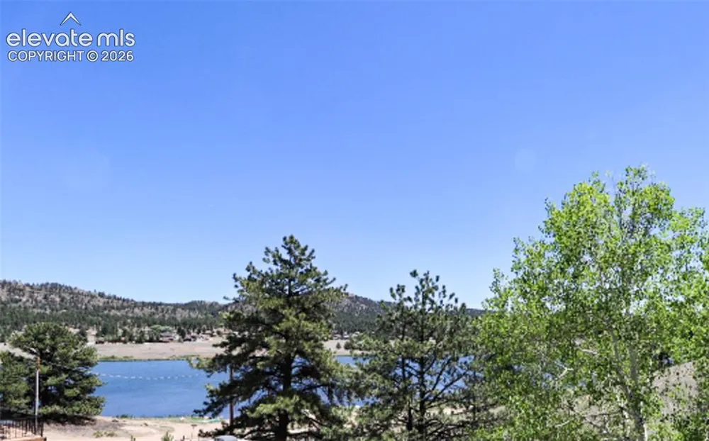 731 Midland Court Lake George, CO 80827