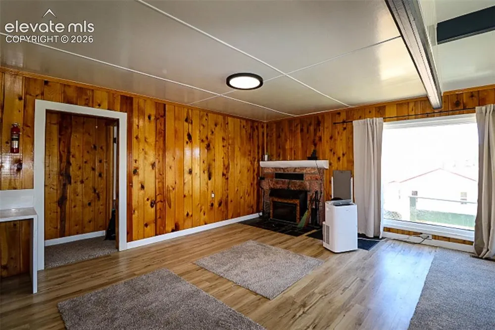 731 Midland Court Lake George, CO 80827